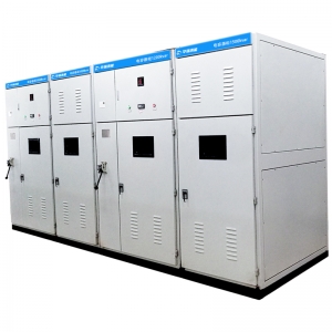 高压并联电容器装置（FC）