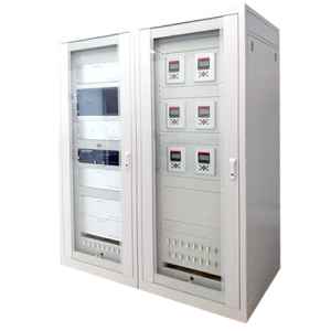 静止型动态无功补偿装置（SVC）