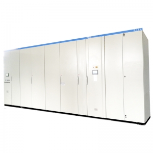 静止同步补偿器（SVG）